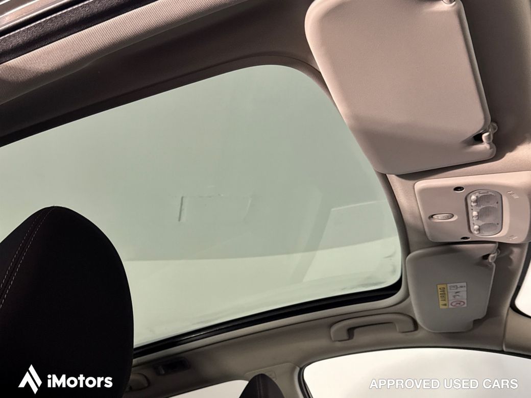 2018 Nissan Qashqai
