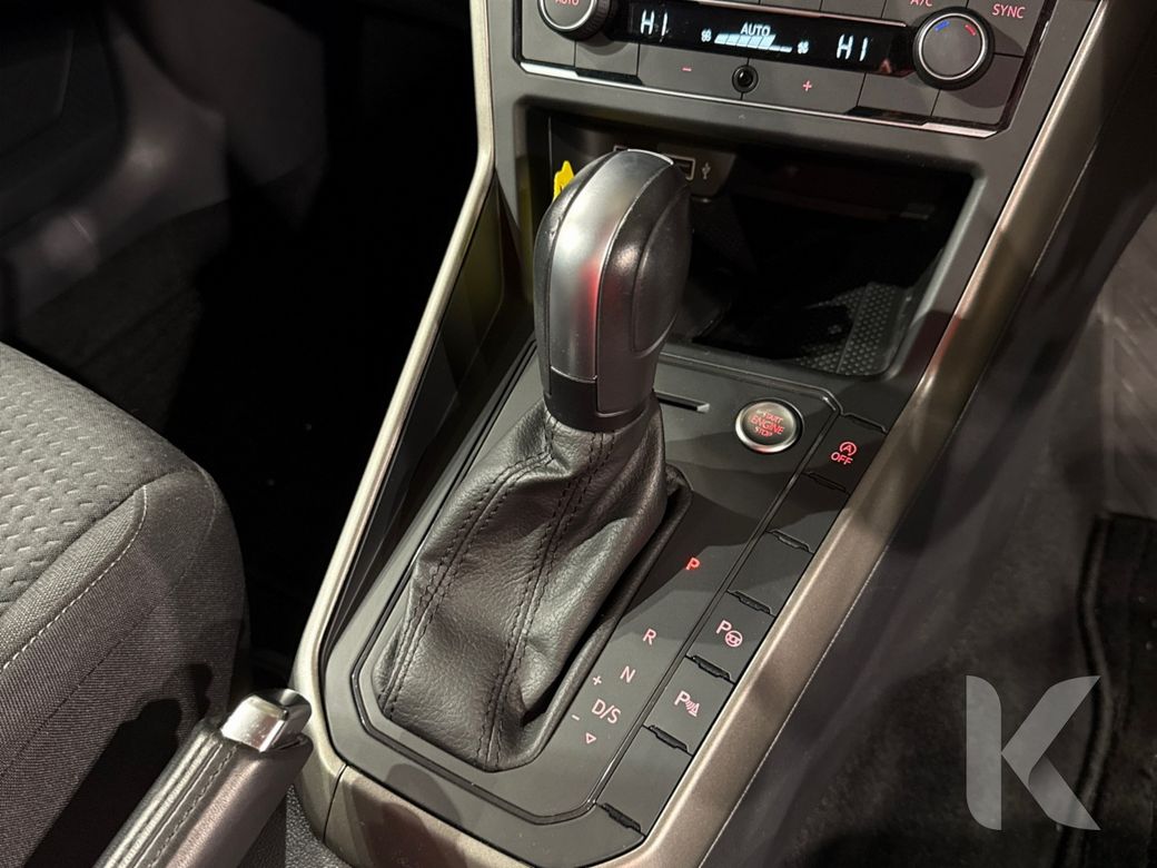 2021 Volkswagen Polo