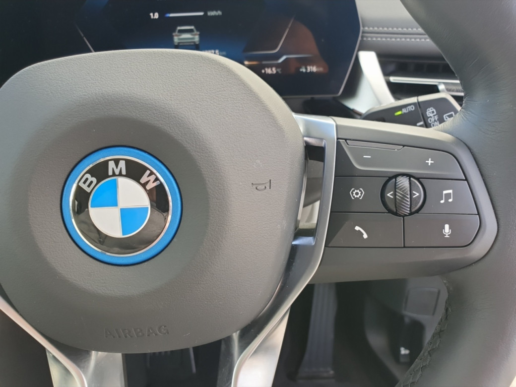 2026 BMW iX1