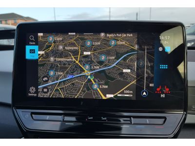 2022 Volkswagen ID.3