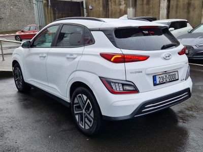 2023 Hyundai Kona