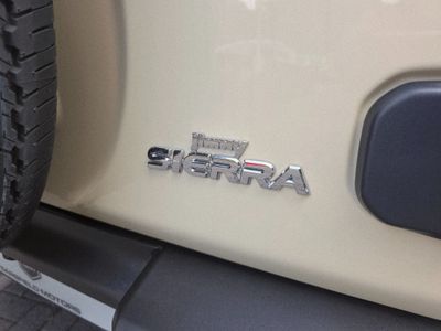 2023 Suzuki Jimny