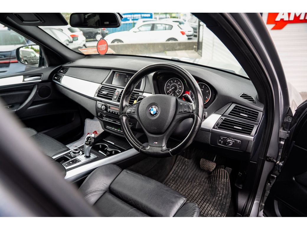 2013 BMW X5