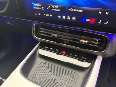 2026 Mercedes-Benz CLA Class