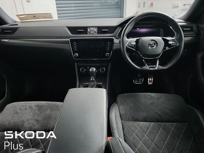 2023 Skoda Superb