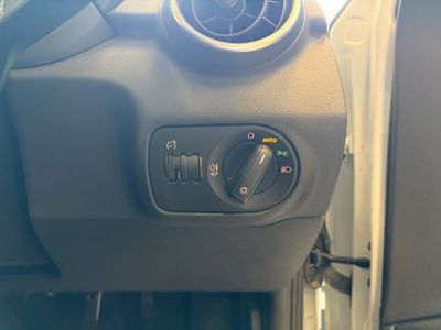 2017 Audi A1