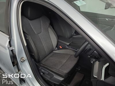 2024 Skoda Octavia