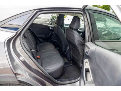 2021 Ford Puma