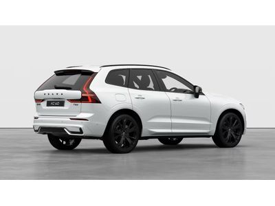 2026 Volvo XC60