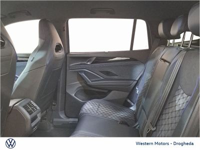 2026 Volkswagen Tayron