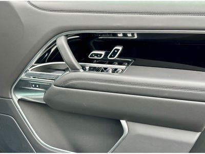 2026 Land Rover Range Rover