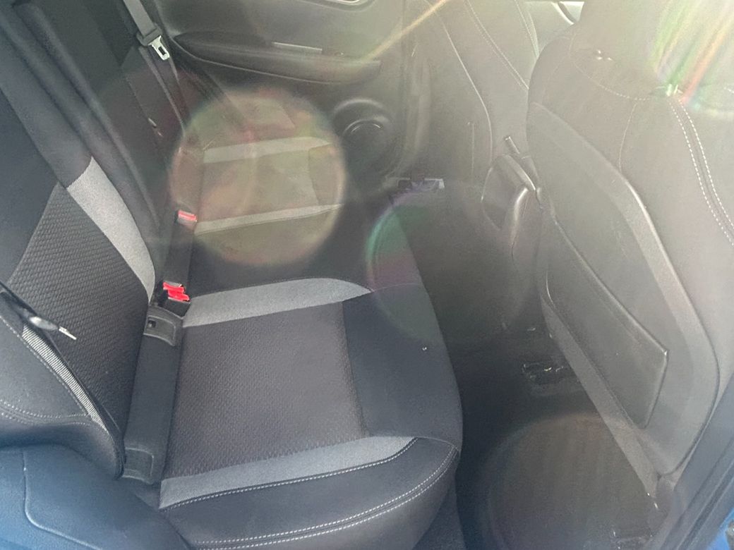 2019 Nissan Qashqai