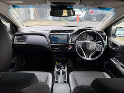 2018 Honda Grace