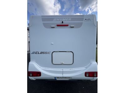 2006 Fiat Hymer