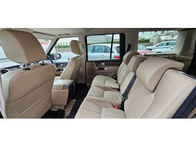 2015 Land Rover Discovery