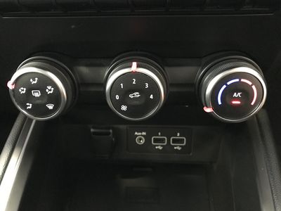 2022 Renault Clio