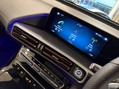2023 Mercedes-Benz EQC