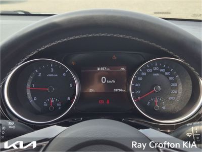 2021 Kia Ceed