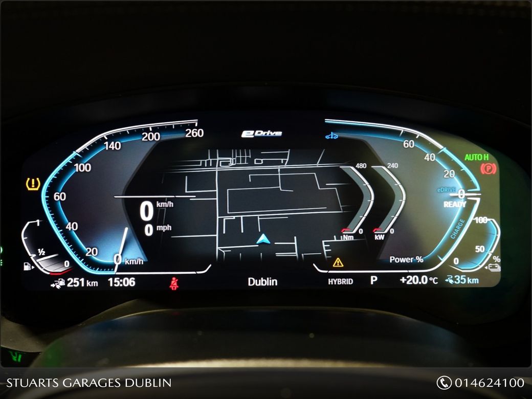 2022 BMW 5 Series