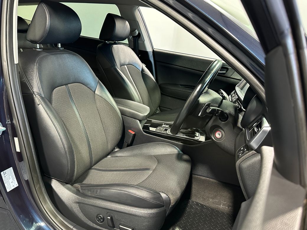 2017 Kia Optima