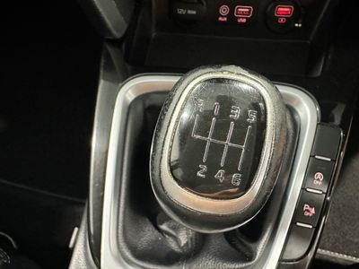 2019 Kia Ceed