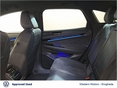 2025 Volkswagen ID.7