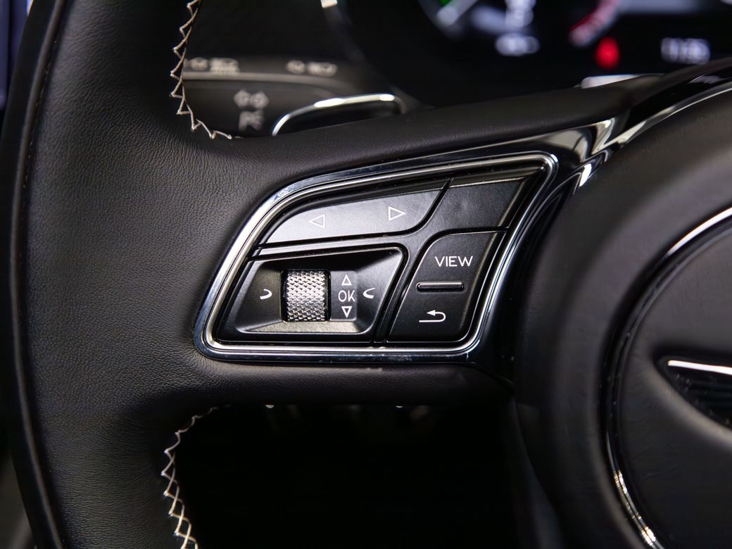 2022 Bentley Bentayga