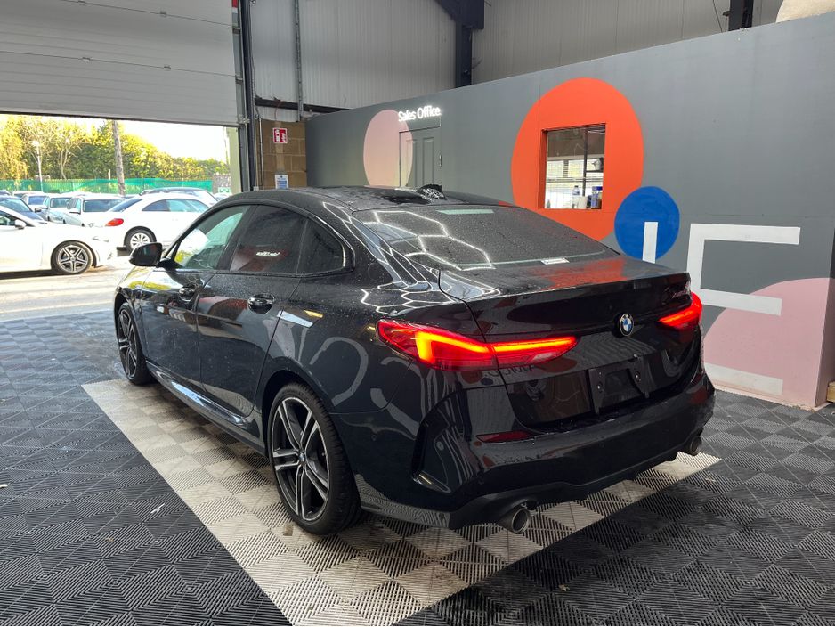 2021 BMW 2 Series