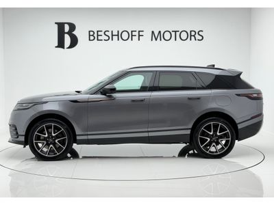 2021 Land Rover Range Rover Velar