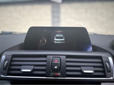 2015 BMW 2 Series