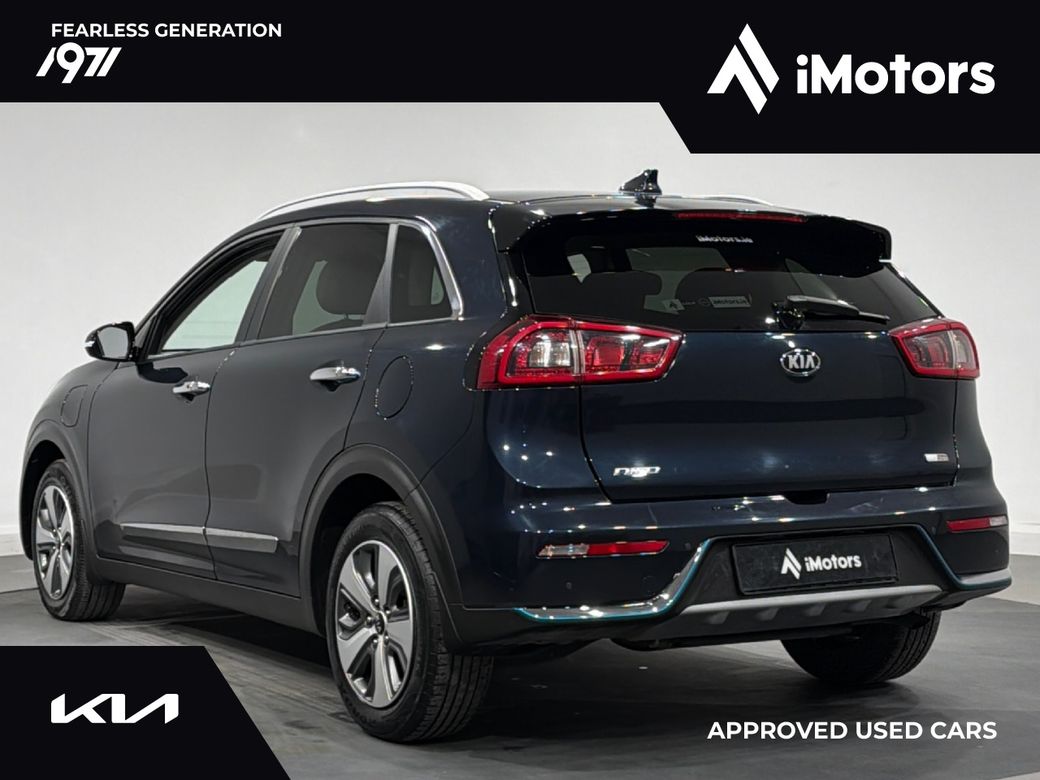 2019 Kia Niro