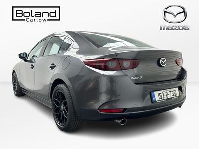 2019 Mazda Mazda3
