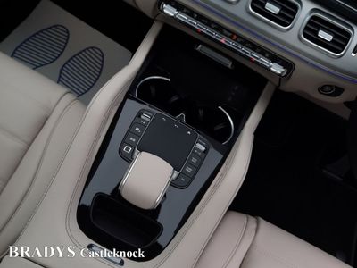 2026 Mercedes-Benz GLE Class