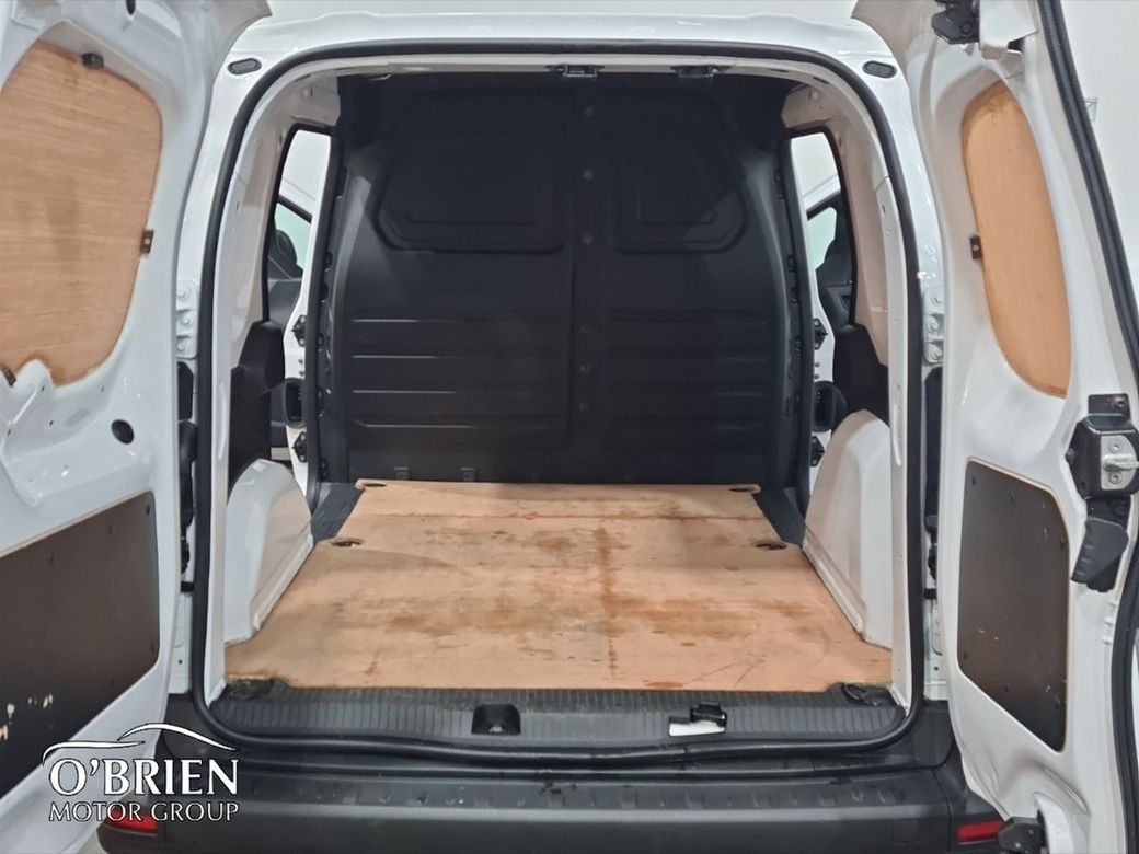 2023 Renault Kangoo