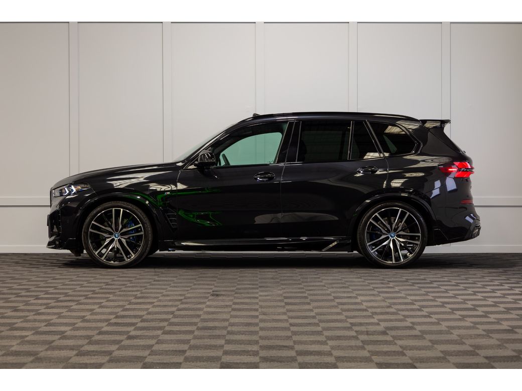2025 BMW X5