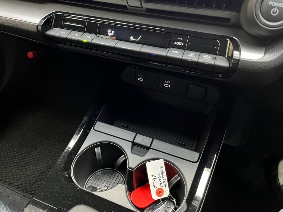 2025 Toyota Prius