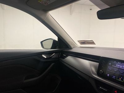 2024 Skoda Kamiq