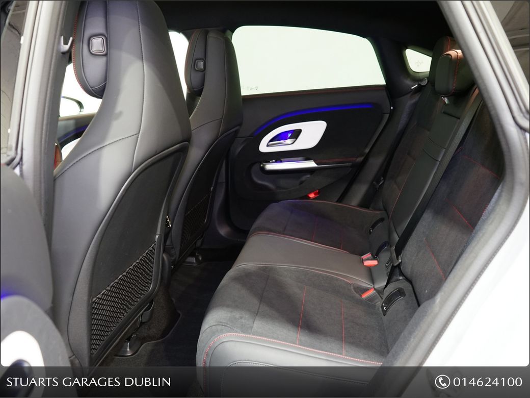 2026 Mercedes-Benz CLA Class