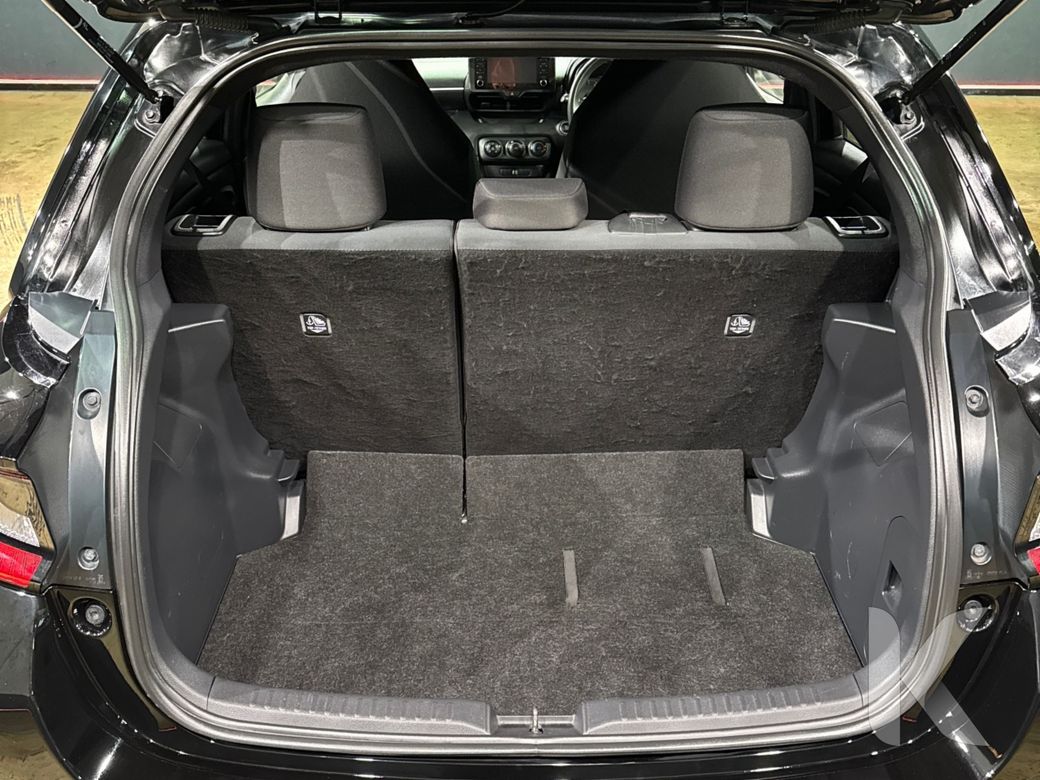 2021 Toyota Yaris