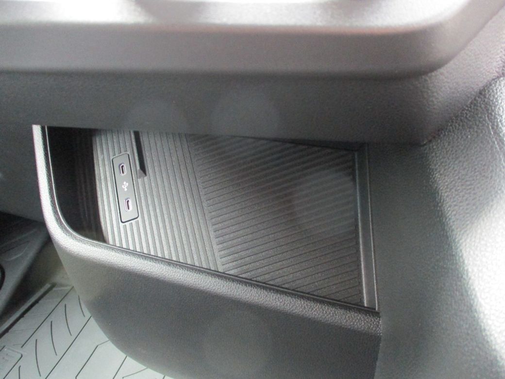 2026 Nissan Interstar