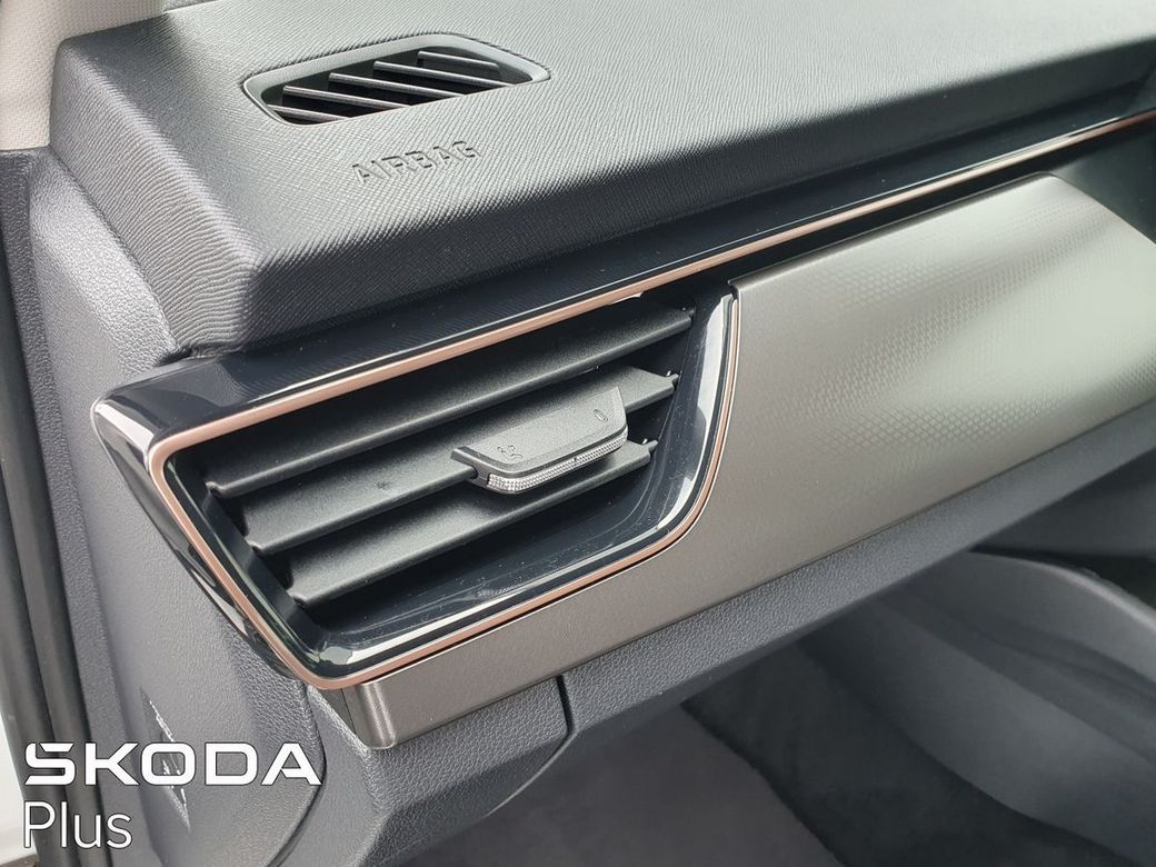 2022 Skoda Scala