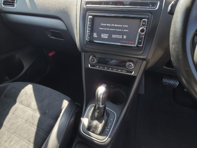 2017 Volkswagen Polo