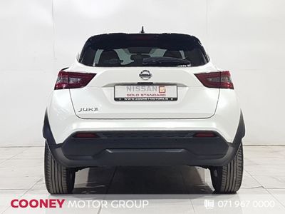 2021 Nissan Juke