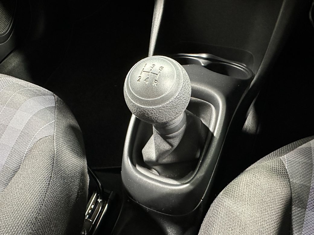 2021 Peugeot 108