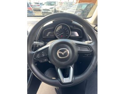 2018 Mazda Demio