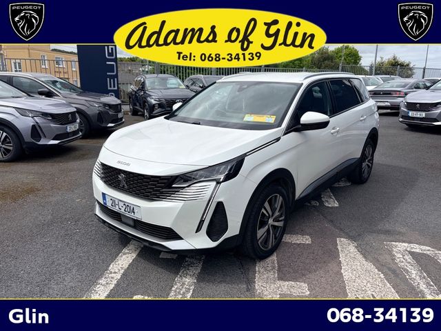 vehicle for sale from Adams of Glin