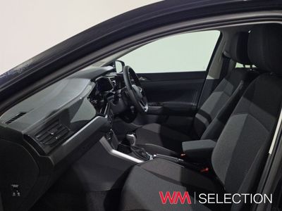 2026 Volkswagen Polo