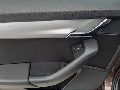 2017 Skoda Octavia