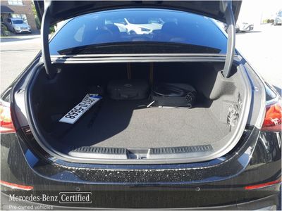 2025 Mercedes-Benz E Class