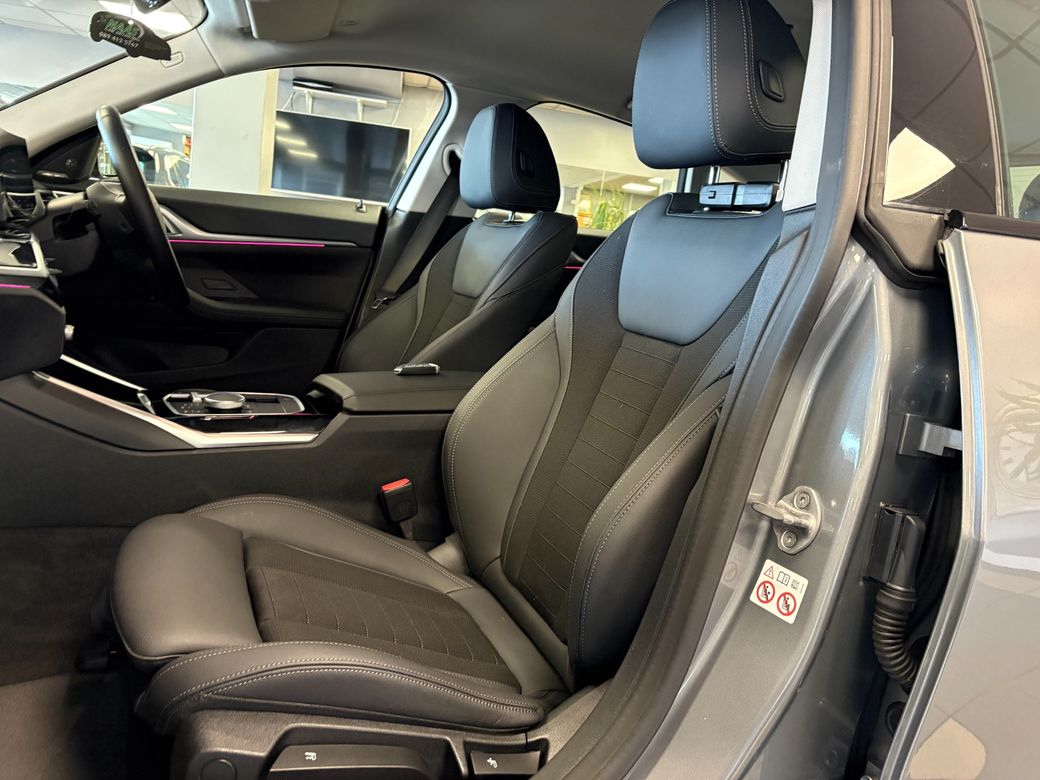 2024 BMW i4